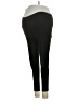 Old Navy - Maternity Solid Black Active Pants Size XS - photo 1