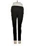 Old Navy - Maternity Solid Black Active Pants Size XS - photo 2