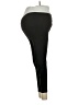 Old Navy - Maternity Solid Black Active Pants Size XS - photo 5