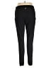 Asics Solid Black Active Pants Size XL - photo 2