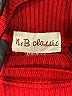 N&B Classic Red Turtleneck Sweater Size SmEstimated - photo 7