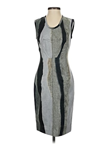 Yigal Azrouël New York Cocktail Dress (view 1)