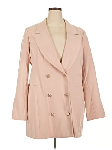 Good American Blazer (view 1)