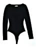 Madewell Black Bodysuit Size XS - photo 1