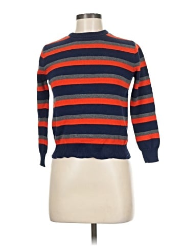 Cherokee Turtleneck Sweater (view 1)