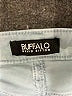 Buffalo by David Bitton Blue Khakis Size 6 - photo 6