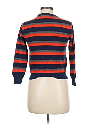 Cherokee Turtleneck Sweater (view 2)
