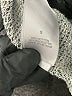 Bisou Bisou Tweed Gray Active Pants Size S - photo 8