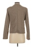 Shein 100% Polyester Tweed Brown Jacket Size S - photo 2