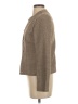 Shein 100% Polyester Tweed Brown Jacket Size S - photo 5