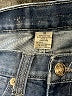 pd&c Solid Blue Jeans Size 10 - photo 3