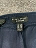 Susan Graver Solid Black Active Pants Size S (petite) - photo 7