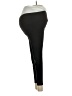 Old Navy - Maternity Color Block Black Active Pants Size XS - photo 5