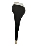 Old Navy - Maternity Color Block Black Active Pants Size XS - photo 4