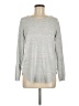 Lety & Me Gray Pullover Sweater Size M - photo 1