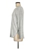 Lety & Me Gray Pullover Sweater Size M - photo 5