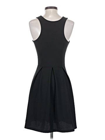 Ezra Cocktail Dress (view 2)
