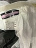 Angel Face 100% Polyester Ivory Skirt 3-6 MO / 6 MO - photo 4