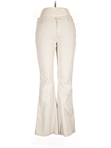 Tommy Jeans Khakis (view 1)