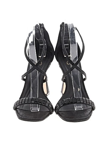 Jessica Simpson Heels (view 2)