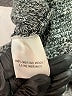 Judith & Charles 100% Wool Gray Wool Pullover Sweater Size S - photo 8