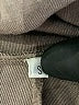 Unbranded Brown Active Pants Size S - photo 3
