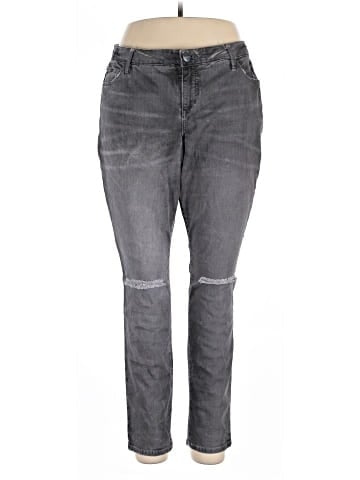 SLINK Jeans Jeans (view 1)