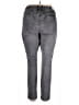 SLINK Jeans Gray Jeans Size 18 - photo 2