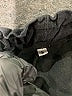 Unbranded Black Shorts Size S - photo 3