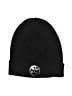 Tory Burch Black Beanie One size (youth) - photo 1