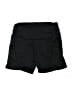 Shein Solid Black Athletic Shorts Size 4 - photo 1