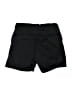 Shein Solid Black Athletic Shorts Size 4 - photo 2