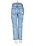 REVICE Blue Jeans Size 26 waist - photo 2