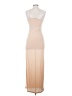 Shein Tan Cocktail Dress Size XS - photo 2