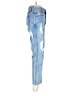 REVICE Blue Jeans Size 26 waist - photo 4