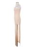 Shein Tan Cocktail Dress Size XS - photo 5