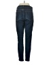 Gap Solid Blue Jeans Size 27 waist - photo 2