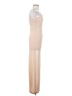 Shein Tan Cocktail Dress Size XS - photo 4
