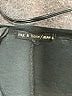 Rag & Bone/JEAN 100% Cotton Solid Black Active Tank Size XXS - photo 7
