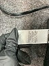 Rag & Bone/JEAN 100% Cotton Solid Black Active Tank Size XXS - photo 8