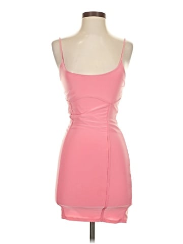 21 Saints Cocktail Dress (view 1)