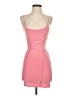 21 Saints Pink Cocktail Dress Size S - photo 1