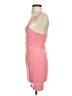 21 Saints Pink Cocktail Dress Size S - photo 5