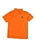 Garb 100% Polyester Orange Short Sleeve Top Size 9 - 10 - photo 1