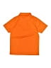 Garb 100% Polyester Orange Short Sleeve Top Size 9 - 10 - photo 2
