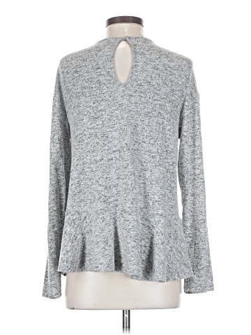 The Limited Long Sleeve Top (view 2)