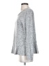 The Limited Gray Long Sleeve Top Size XS - photo 5