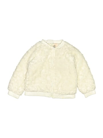 Truly Scrumptious By Heidi Klum Jacket (view 1)