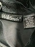 Willi Smith Black Jacket Size S - photo 6