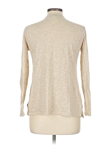 Zara Collection Long Sleeve Henley (view 2)